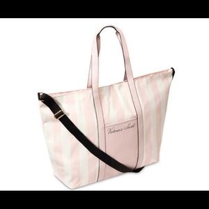 Victoria’s Secret Tote Bag